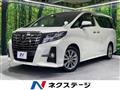 2016 Toyota Alphard G