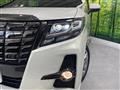 2016 Toyota Alphard G
