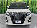 2016 Toyota Alphard G