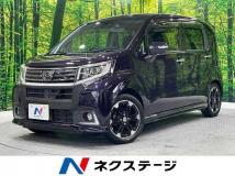 2016 Daihatsu Move
