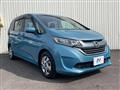 2017 Honda Freed