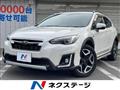 2019 Subaru IMPREZA XV HYBRID