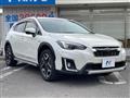 2019 Subaru IMPREZA XV HYBRID
