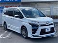 2019 Toyota Voxy