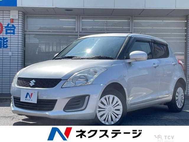 2015 Suzuki Swift