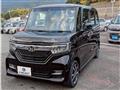 2018 Honda N BOX