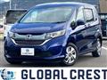 2018 Honda Freed