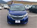 2018 Honda Freed