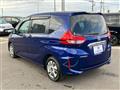 2018 Honda Freed