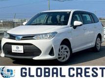 2018 Toyota Corolla Fielder
