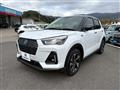 2025 Daihatsu Rocky