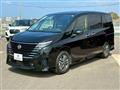2024 Nissan Serena