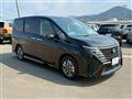2024 Nissan Serena