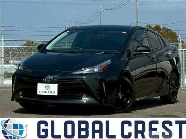 2022 Toyota Prius