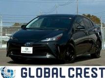 2022 Toyota Prius