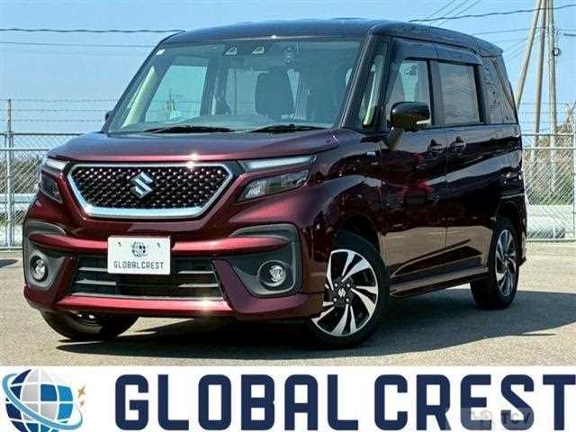 2021 Suzuki Suzuki Others