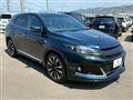 2017 Toyota Harrier