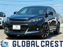 2017 Toyota Harrier