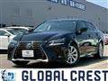 2018 Lexus GS