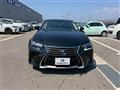 2018 Lexus GS