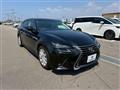 2018 Lexus GS