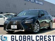 2018 Lexus GS