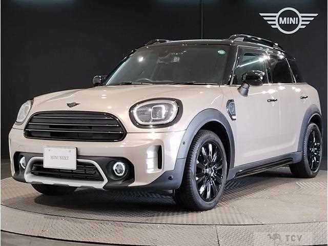 2023 BMW MINI