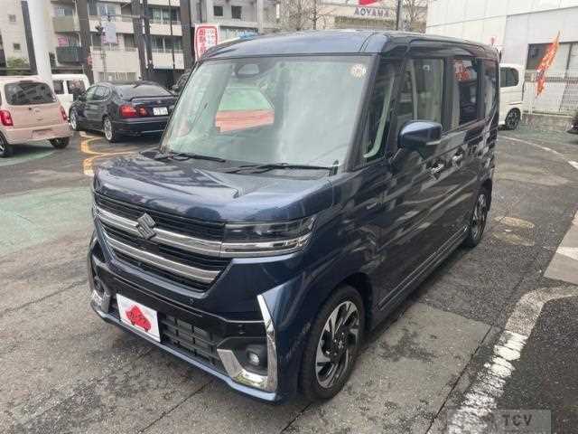 2024 Suzuki Suzuki Others