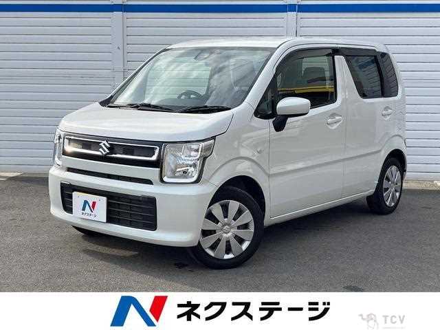 2021 Suzuki Wagon R