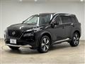 2023 Nissan X-Trail