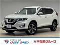 2018 Nissan X-Trail