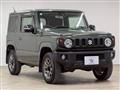 2020 Suzuki Jimny