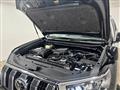 2021 Toyota Land Cruiser Prado