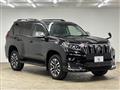 2021 Toyota Land Cruiser Prado