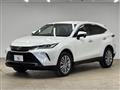 2021 Toyota Harrier