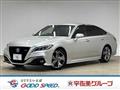 2018 Toyota Crown Hybrid
