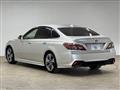 2018 Toyota Crown Hybrid