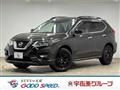 2018 Nissan X-Trail