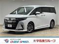 2023 Toyota Alphard G