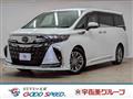 2024 Toyota Alphard Hybrid