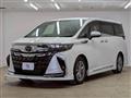 2024 Toyota Alphard Hybrid