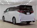 2024 Toyota Alphard Hybrid