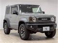 2019 Suzuki Jimny Sierra