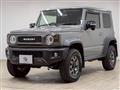 2019 Suzuki Jimny Sierra