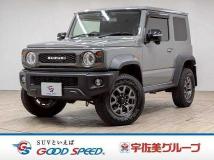 2019 Suzuki Jimny Sierra