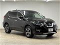 2019 Nissan X-Trail