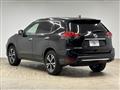 2019 Nissan X-Trail
