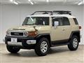 2016 Toyota FJ Cruiser
