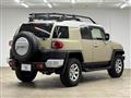 2016 Toyota FJ Cruiser