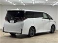 2024 Toyota Vellfire